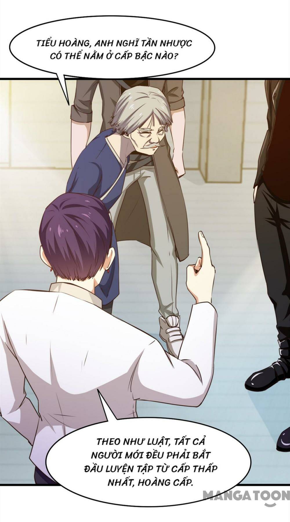 Tôi Và Cô Nàng Thuê Trọ Xinh Đẹp 26 Tuổi Chapter 187 - Trang 2