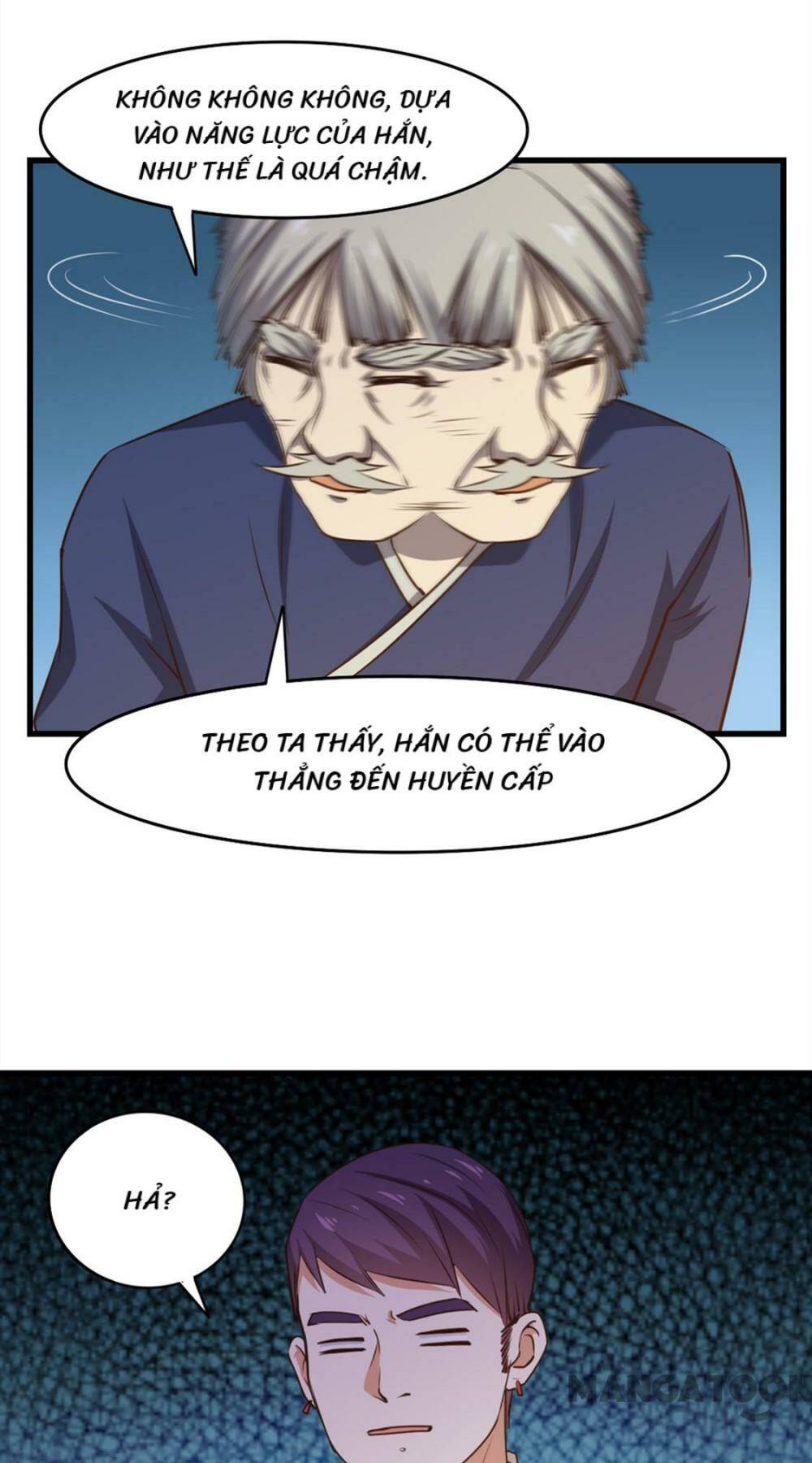 Tôi Và Cô Nàng Thuê Trọ Xinh Đẹp 26 Tuổi Chapter 187 - Trang 2