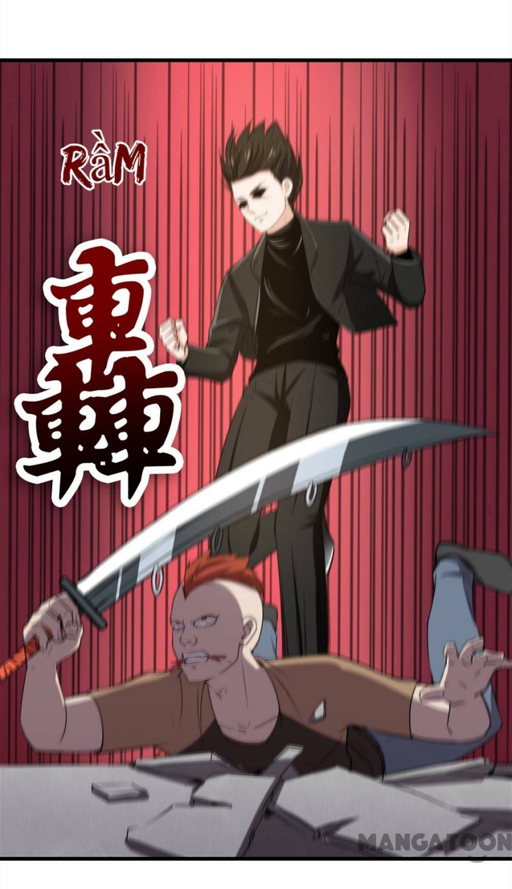 Tôi Và Cô Nàng Thuê Trọ Xinh Đẹp 26 Tuổi Chapter 187 - Trang 2