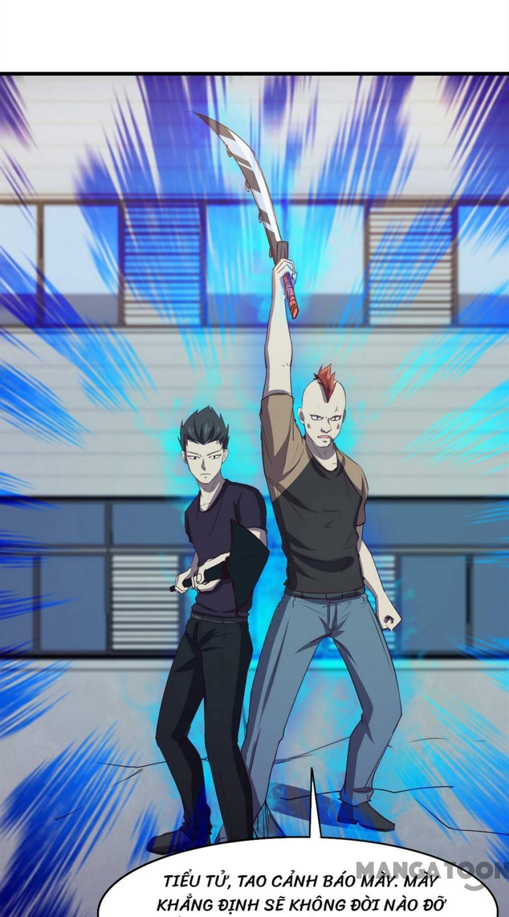 Tôi Và Cô Nàng Thuê Trọ Xinh Đẹp 26 Tuổi Chapter 187 - Trang 2