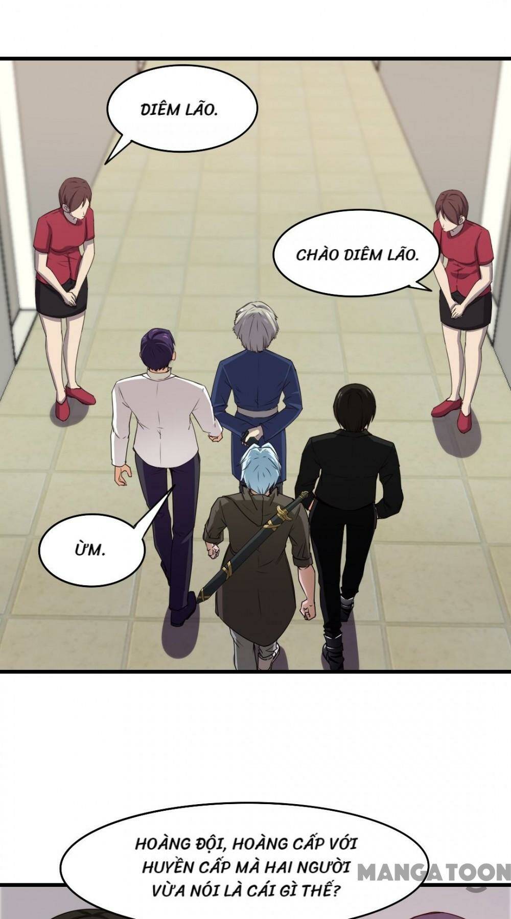 Tôi Và Cô Nàng Thuê Trọ Xinh Đẹp 26 Tuổi Chapter 188 - Trang 2