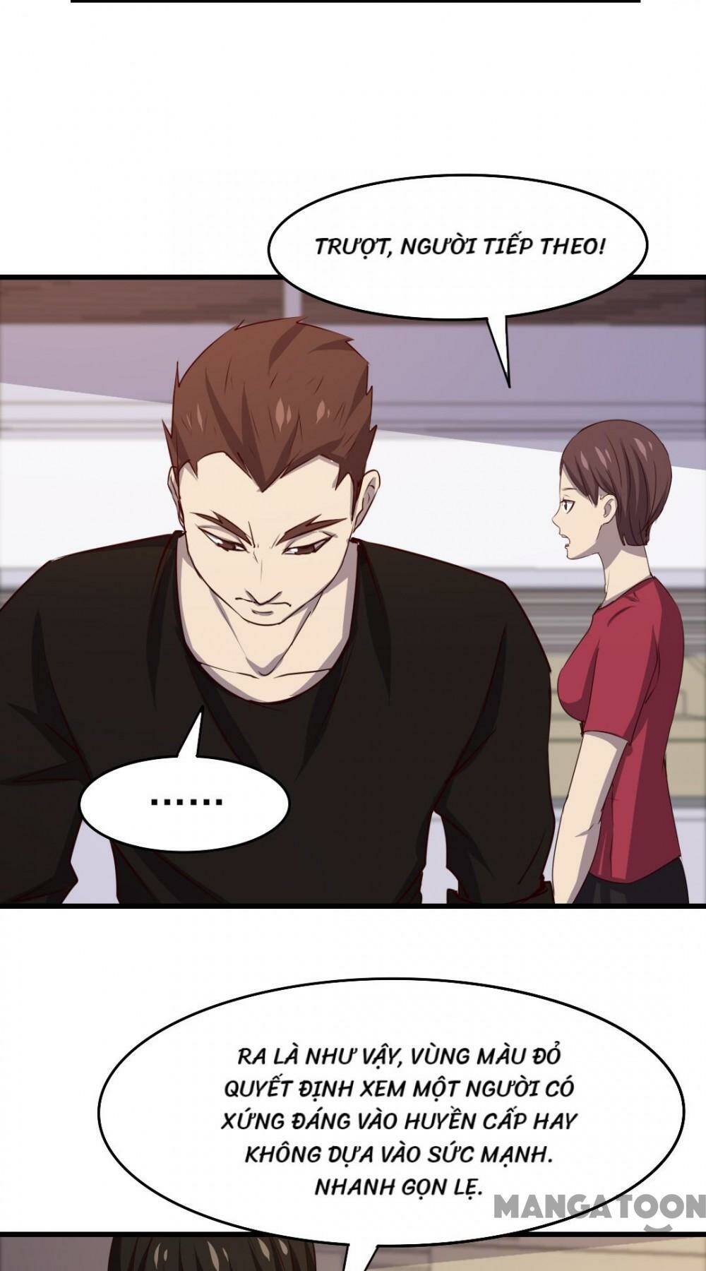 Tôi Và Cô Nàng Thuê Trọ Xinh Đẹp 26 Tuổi Chapter 188 - Trang 2