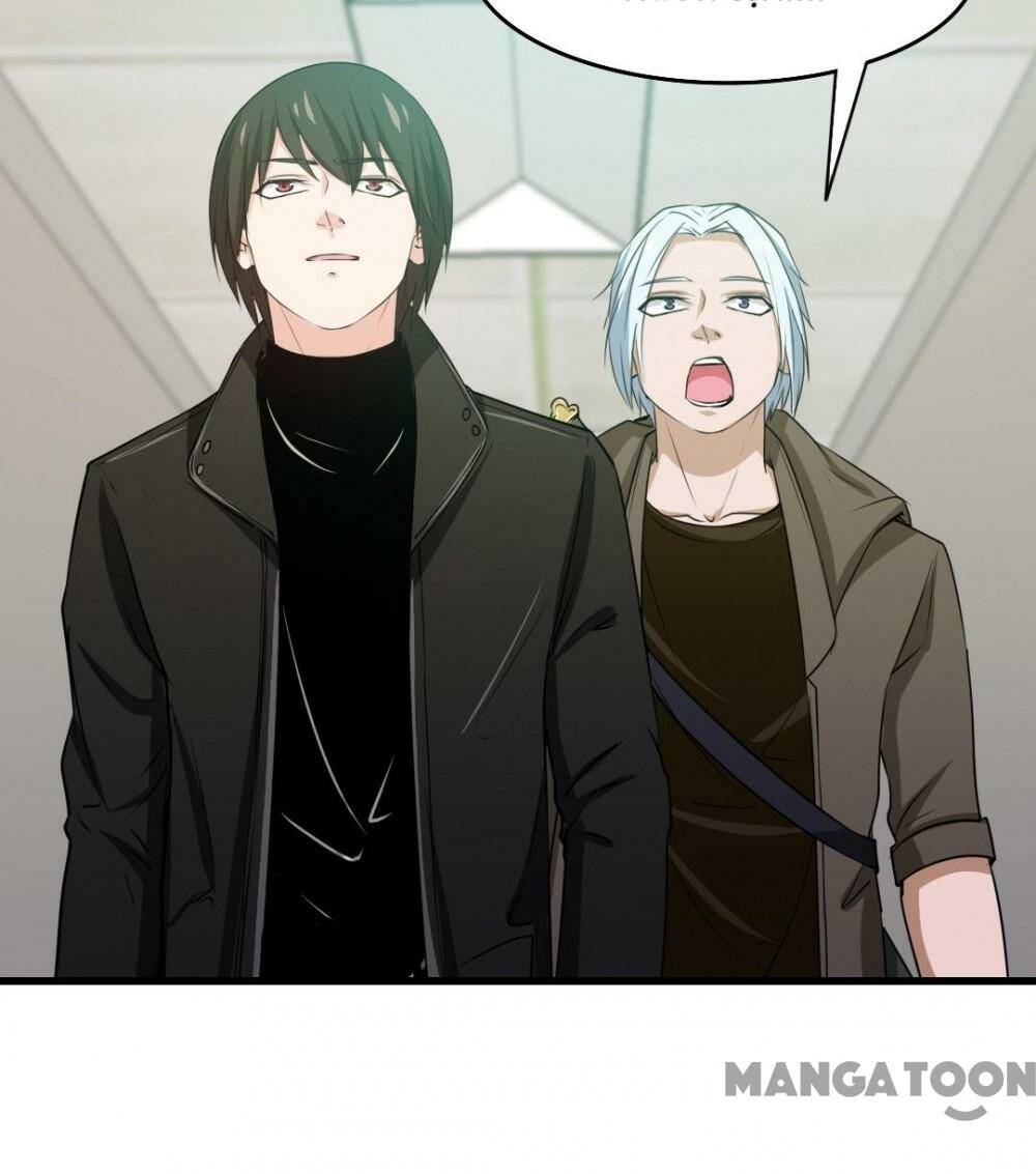 Tôi Và Cô Nàng Thuê Trọ Xinh Đẹp 26 Tuổi Chapter 188 - Trang 2