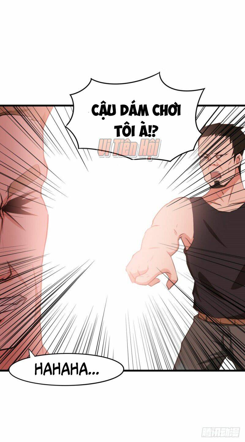 Tôi Và Cô Nàng Thuê Trọ Xinh Đẹp 26 Tuổi Chapter 19 - Trang 2