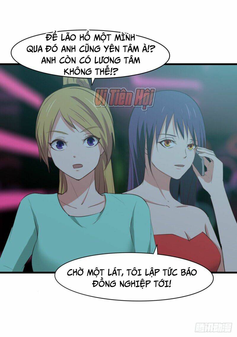 Tôi Và Cô Nàng Thuê Trọ Xinh Đẹp 26 Tuổi Chapter 19 - Trang 2