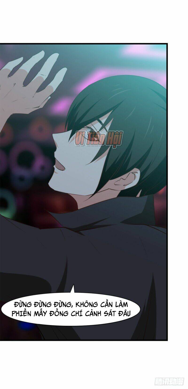 Tôi Và Cô Nàng Thuê Trọ Xinh Đẹp 26 Tuổi Chapter 19 - Trang 2