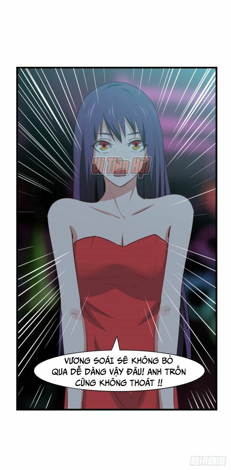 Tôi Và Cô Nàng Thuê Trọ Xinh Đẹp 26 Tuổi Chapter 19 - Trang 2