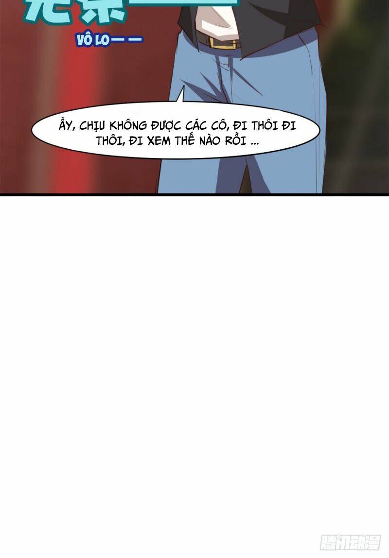 Tôi Và Cô Nàng Thuê Trọ Xinh Đẹp 26 Tuổi Chapter 19 - Trang 2