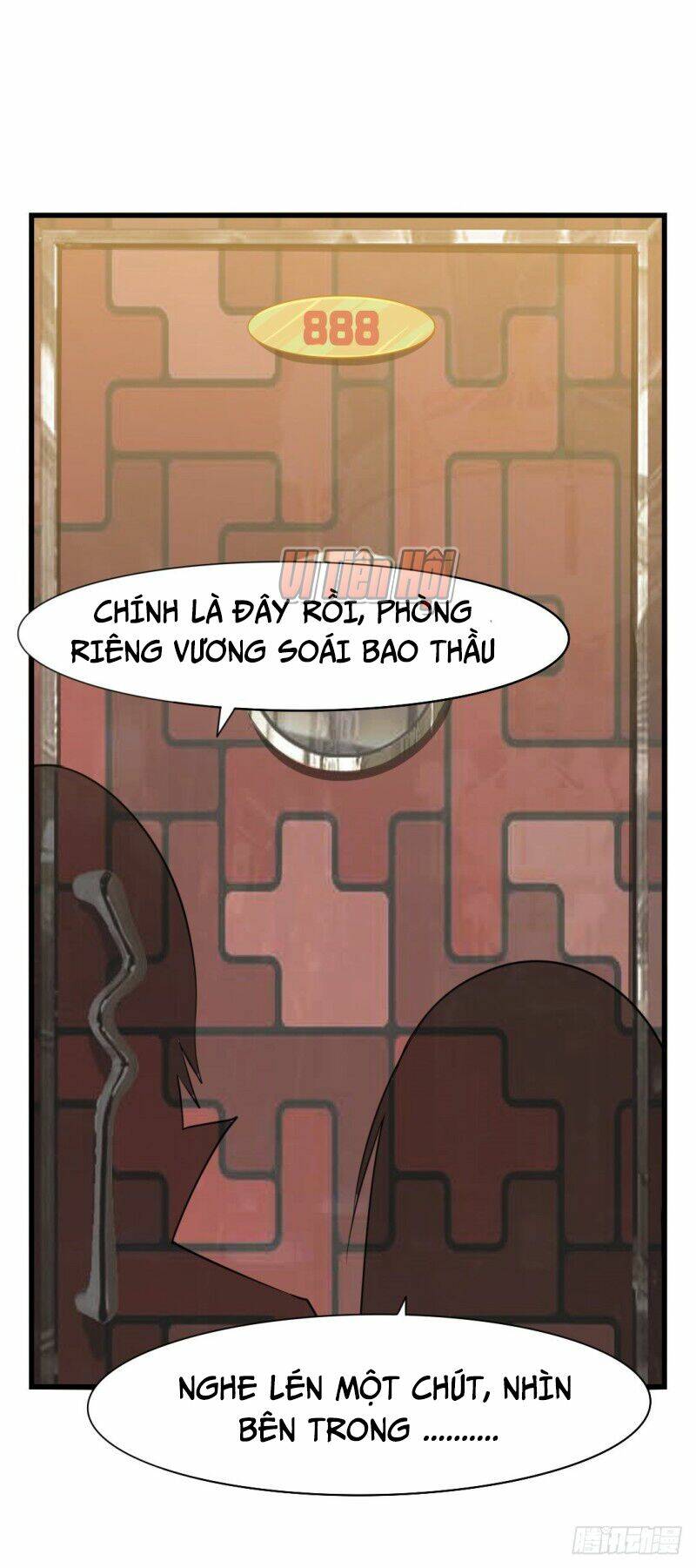 Tôi Và Cô Nàng Thuê Trọ Xinh Đẹp 26 Tuổi Chapter 19 - Trang 2