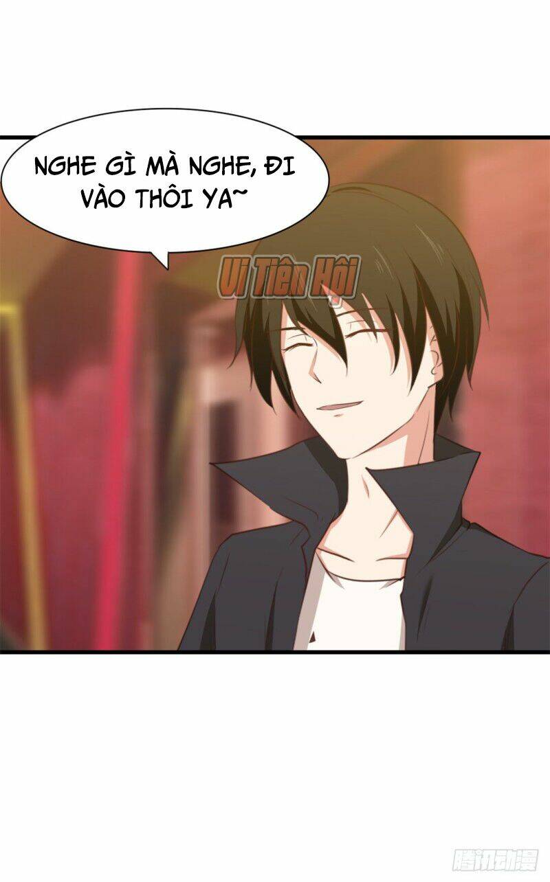 Tôi Và Cô Nàng Thuê Trọ Xinh Đẹp 26 Tuổi Chapter 19 - Trang 2