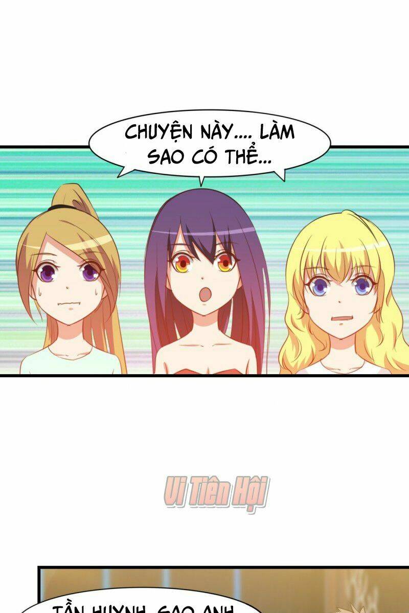 Tôi Và Cô Nàng Thuê Trọ Xinh Đẹp 26 Tuổi Chapter 19 - Trang 2