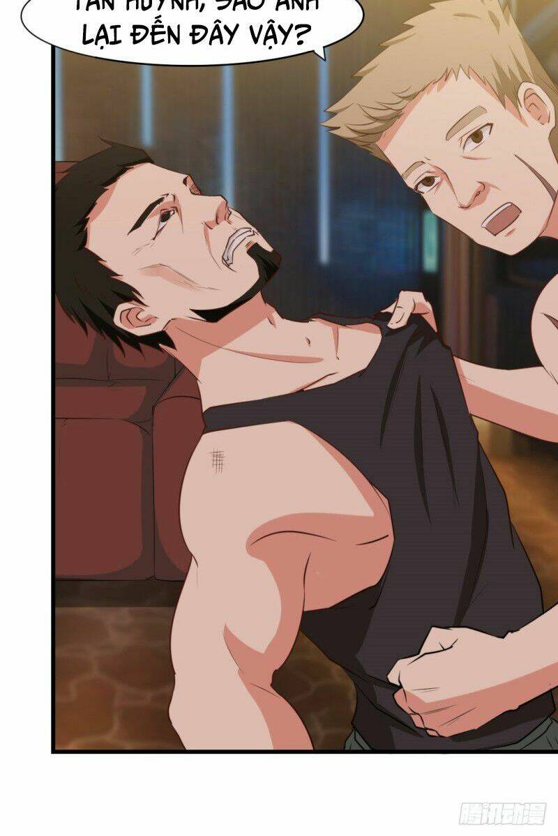 Tôi Và Cô Nàng Thuê Trọ Xinh Đẹp 26 Tuổi Chapter 19 - Trang 2