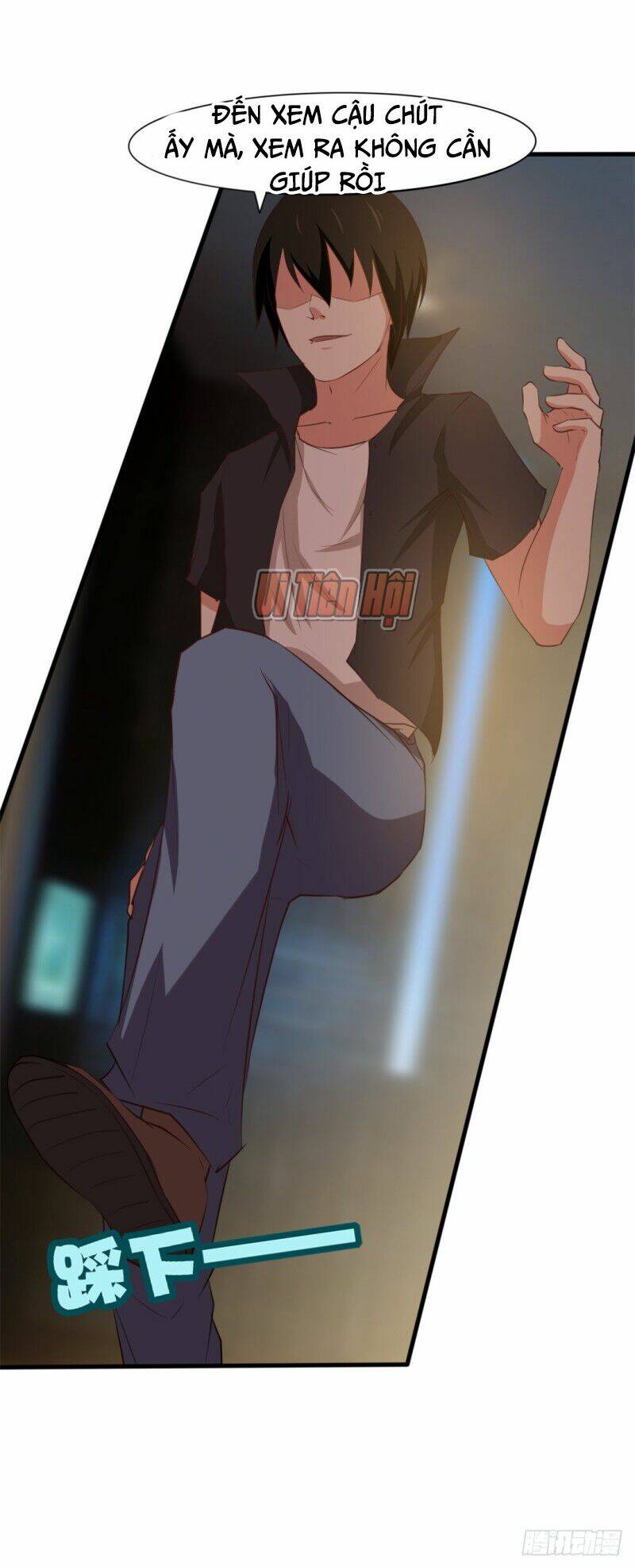 Tôi Và Cô Nàng Thuê Trọ Xinh Đẹp 26 Tuổi Chapter 19 - Trang 2