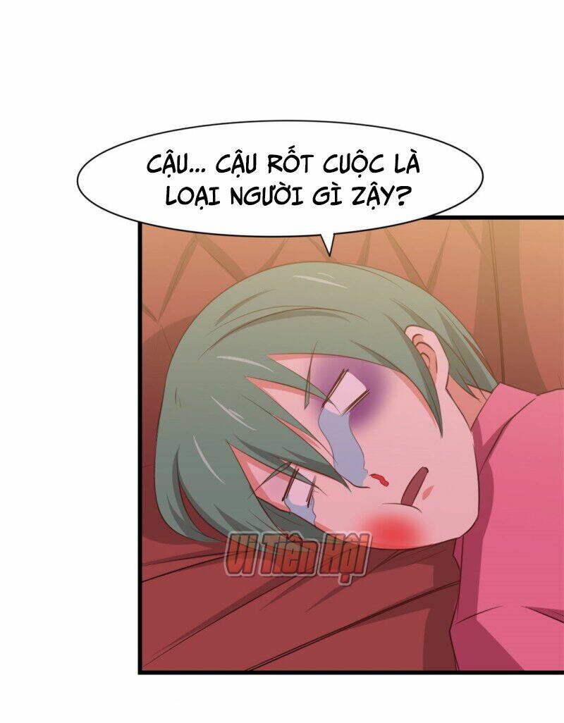 Tôi Và Cô Nàng Thuê Trọ Xinh Đẹp 26 Tuổi Chapter 19 - Trang 2