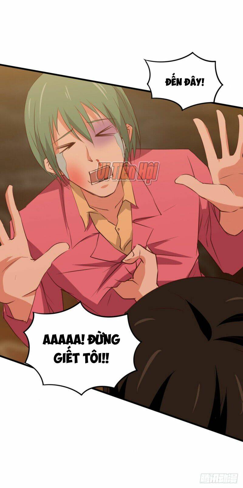 Tôi Và Cô Nàng Thuê Trọ Xinh Đẹp 26 Tuổi Chapter 19 - Trang 2