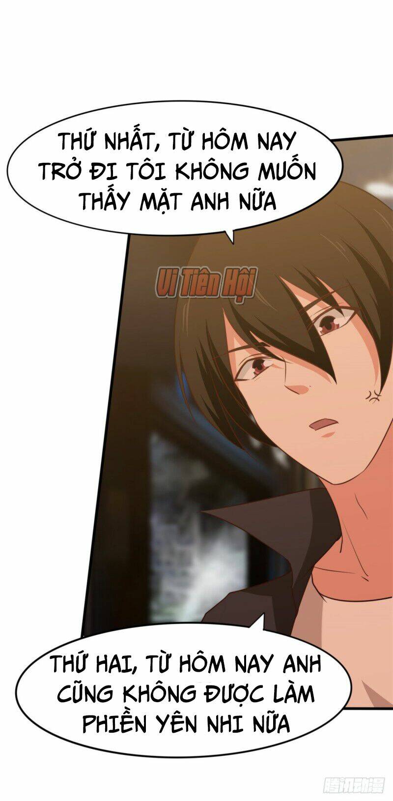 Tôi Và Cô Nàng Thuê Trọ Xinh Đẹp 26 Tuổi Chapter 19 - Trang 2