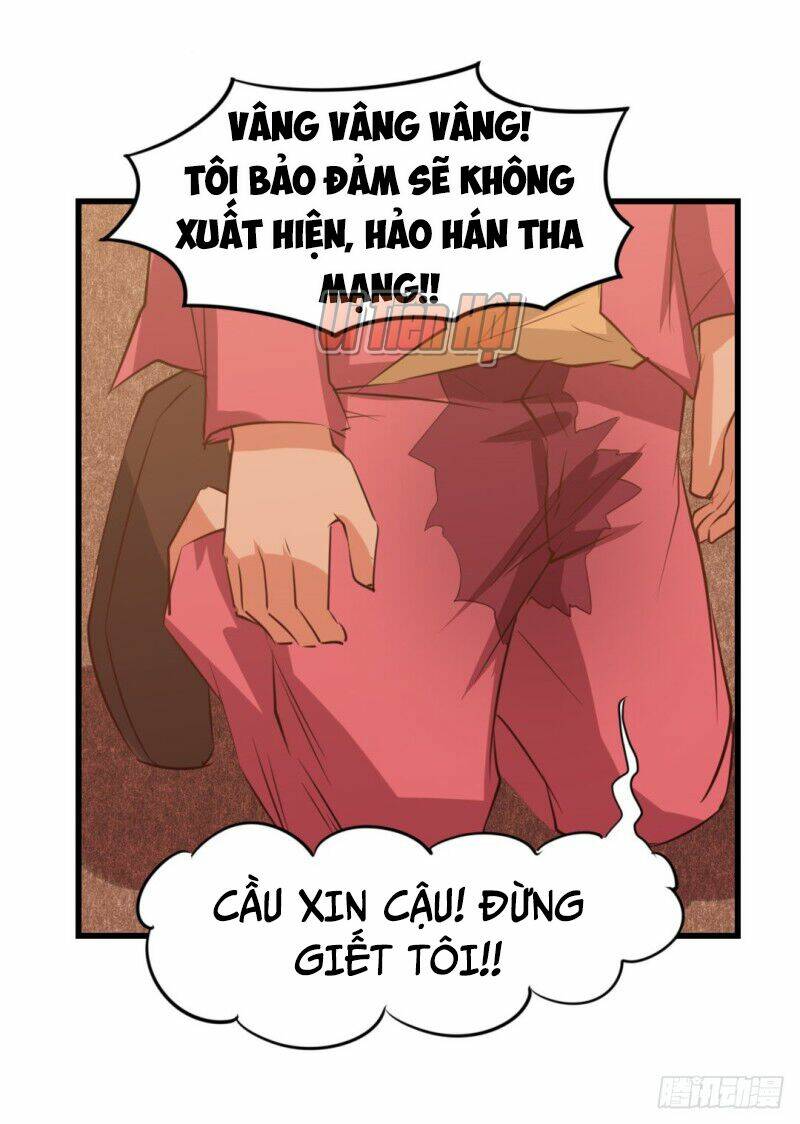 Tôi Và Cô Nàng Thuê Trọ Xinh Đẹp 26 Tuổi Chapter 19 - Trang 2