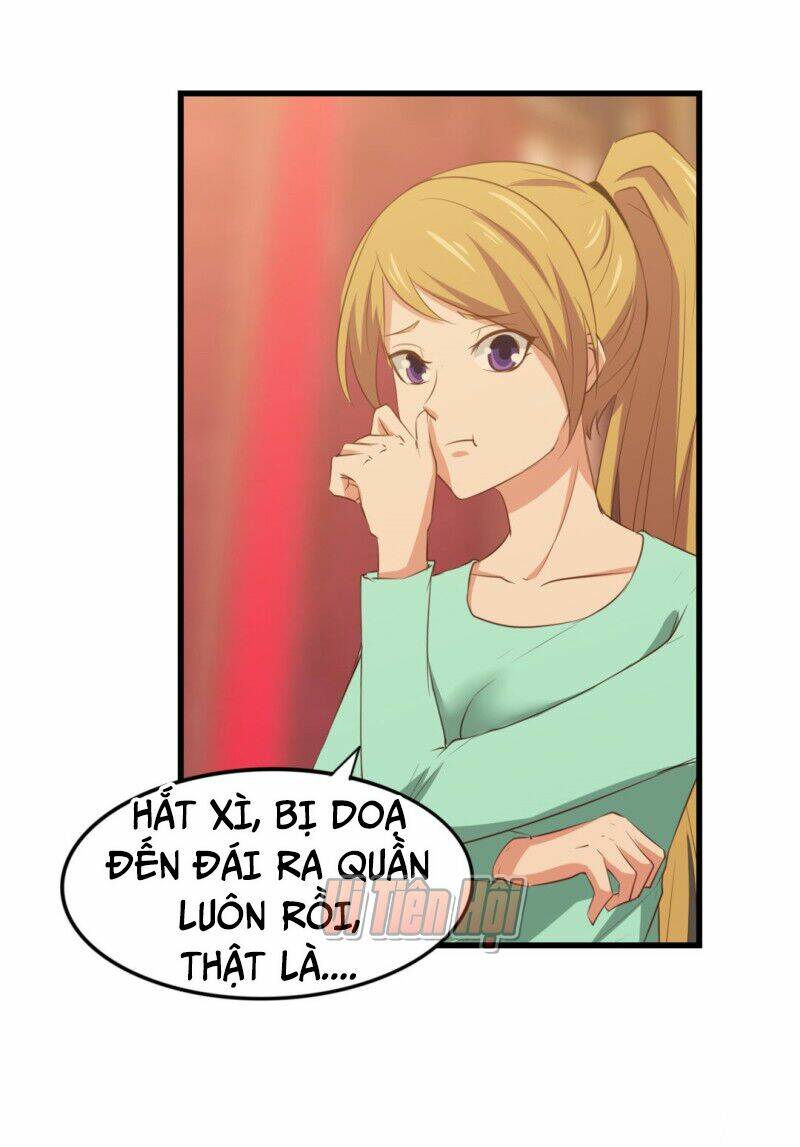 Tôi Và Cô Nàng Thuê Trọ Xinh Đẹp 26 Tuổi Chapter 19 - Trang 2