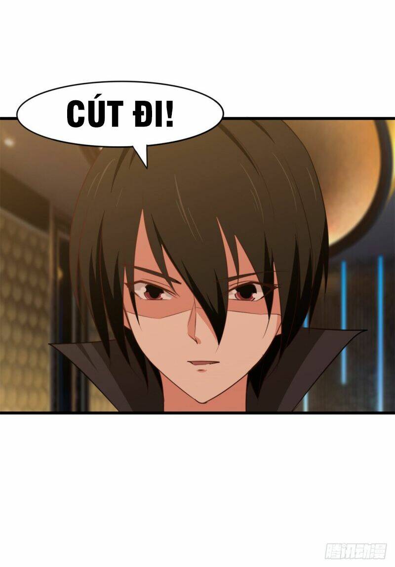 Tôi Và Cô Nàng Thuê Trọ Xinh Đẹp 26 Tuổi Chapter 19 - Trang 2