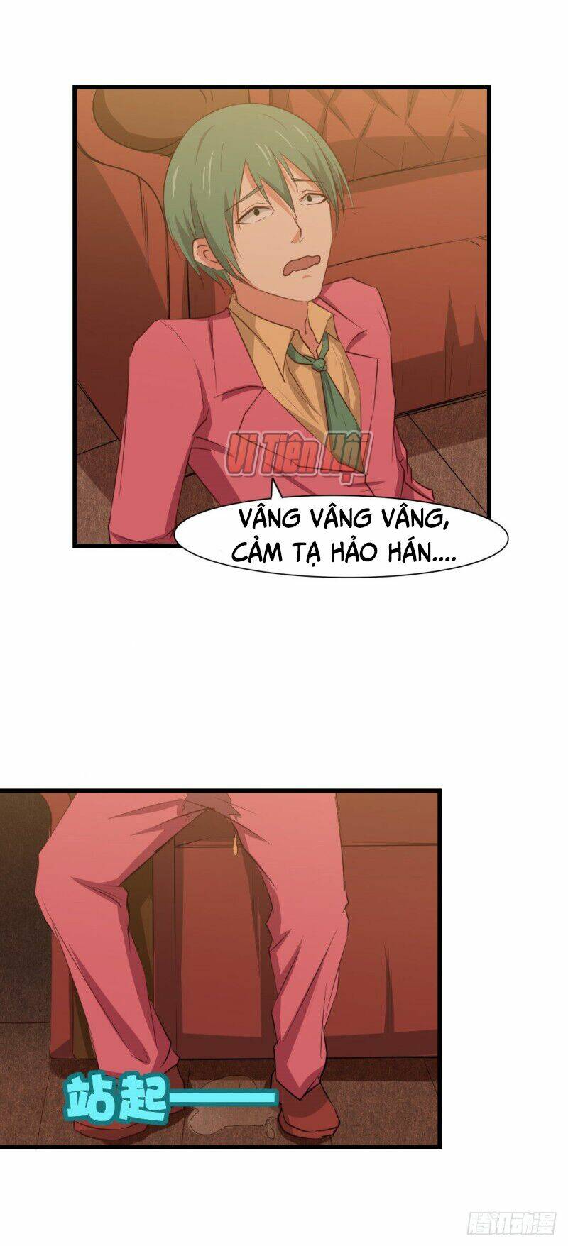 Tôi Và Cô Nàng Thuê Trọ Xinh Đẹp 26 Tuổi Chapter 19 - Trang 2