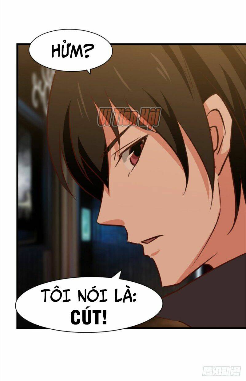 Tôi Và Cô Nàng Thuê Trọ Xinh Đẹp 26 Tuổi Chapter 19 - Trang 2