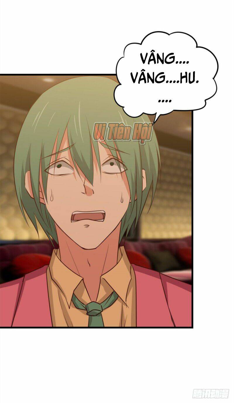 Tôi Và Cô Nàng Thuê Trọ Xinh Đẹp 26 Tuổi Chapter 19 - Trang 2