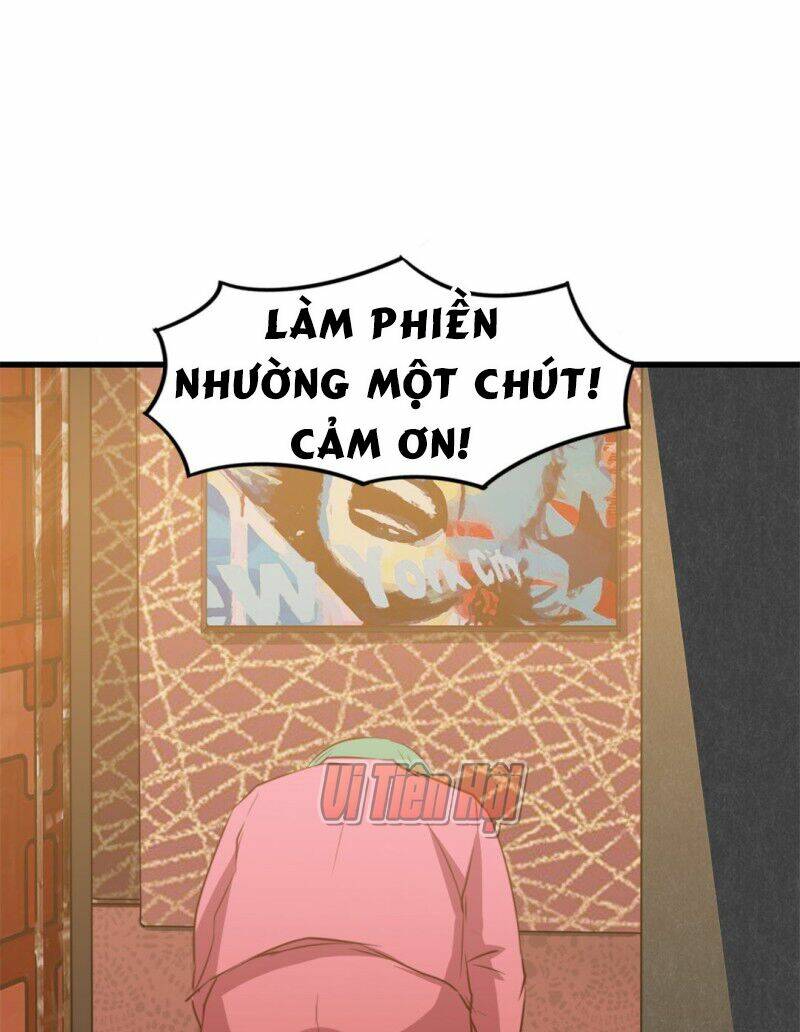 Tôi Và Cô Nàng Thuê Trọ Xinh Đẹp 26 Tuổi Chapter 19 - Trang 2