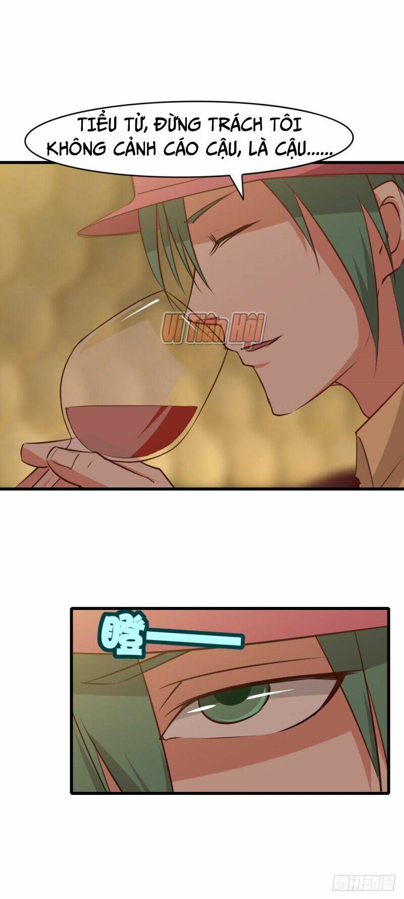 Tôi Và Cô Nàng Thuê Trọ Xinh Đẹp 26 Tuổi Chapter 19 - Trang 2