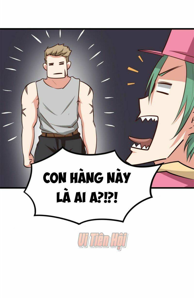 Tôi Và Cô Nàng Thuê Trọ Xinh Đẹp 26 Tuổi Chapter 19 - Trang 2