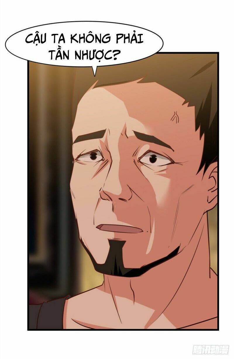 Tôi Và Cô Nàng Thuê Trọ Xinh Đẹp 26 Tuổi Chapter 19 - Trang 2