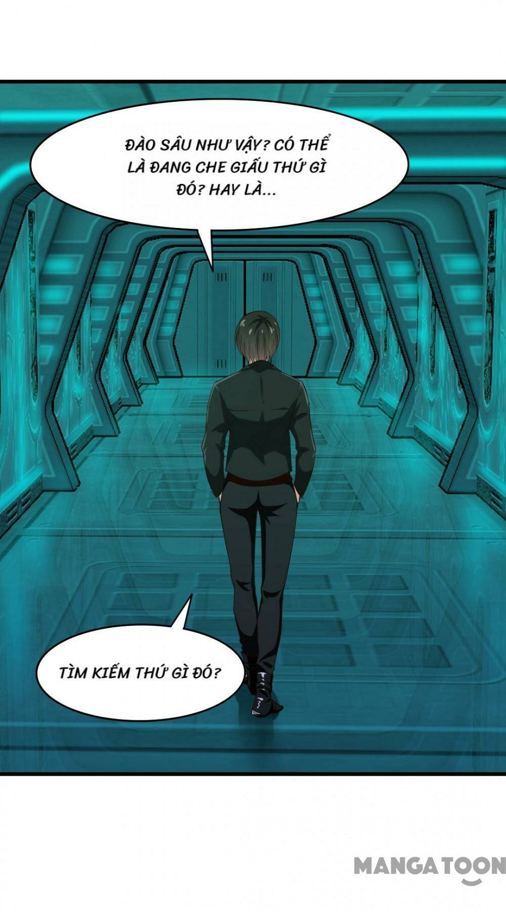 Tôi Và Cô Nàng Thuê Trọ Xinh Đẹp 26 Tuổi Chapter 190 - Trang 2