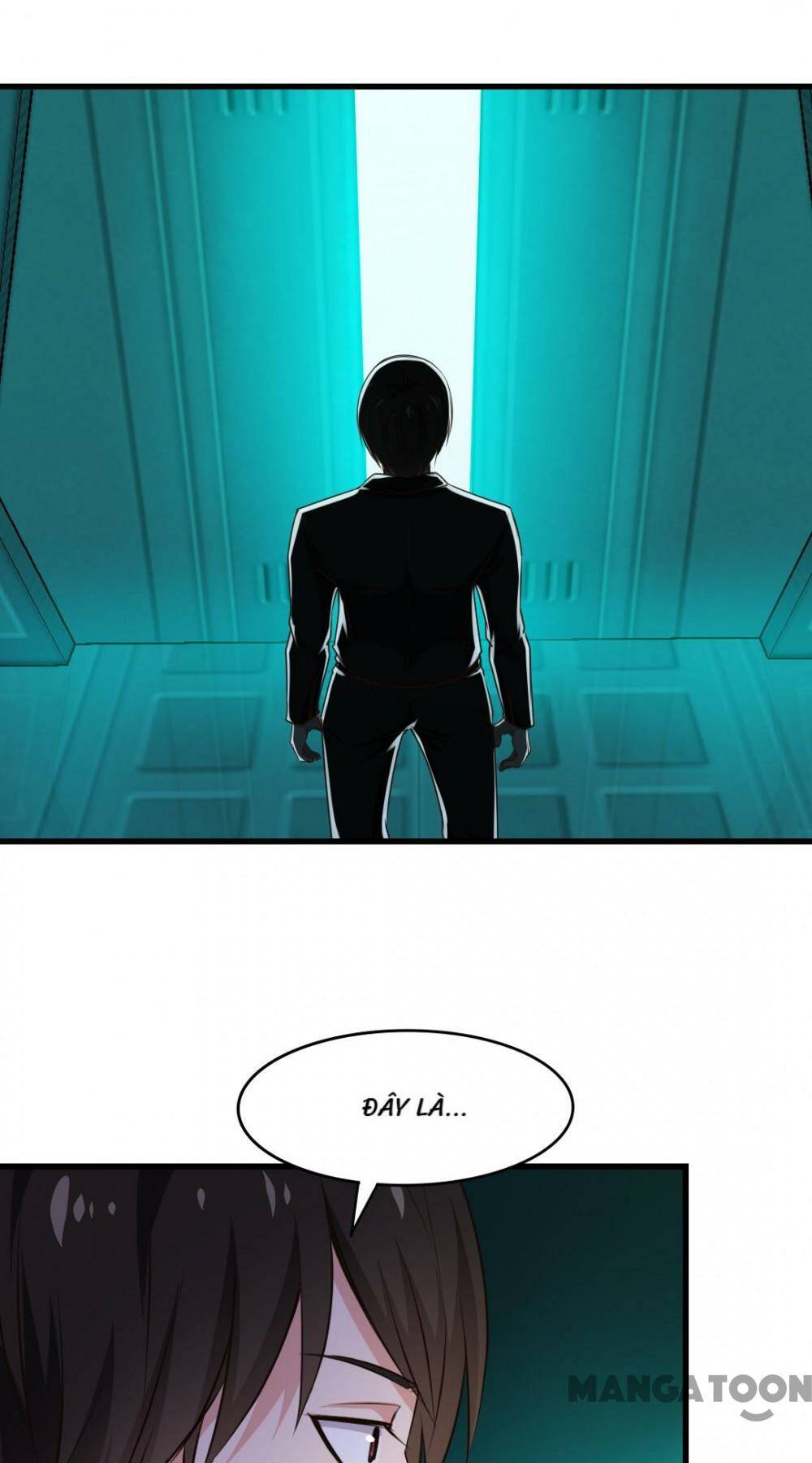 Tôi Và Cô Nàng Thuê Trọ Xinh Đẹp 26 Tuổi Chapter 190 - Trang 2