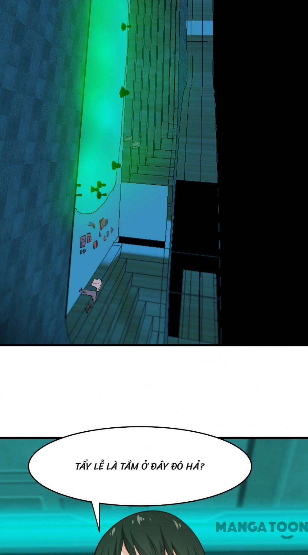 Tôi Và Cô Nàng Thuê Trọ Xinh Đẹp 26 Tuổi Chapter 190 - Trang 2