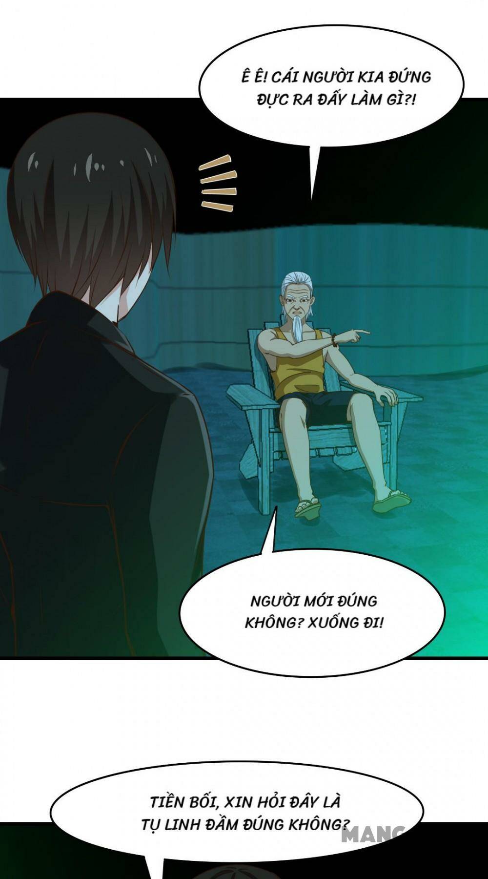 Tôi Và Cô Nàng Thuê Trọ Xinh Đẹp 26 Tuổi Chapter 190 - Trang 2