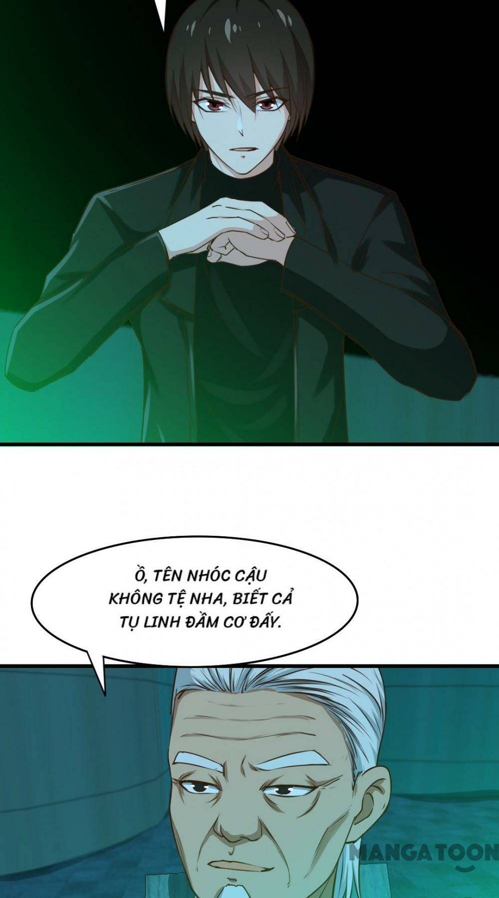 Tôi Và Cô Nàng Thuê Trọ Xinh Đẹp 26 Tuổi Chapter 190 - Trang 2