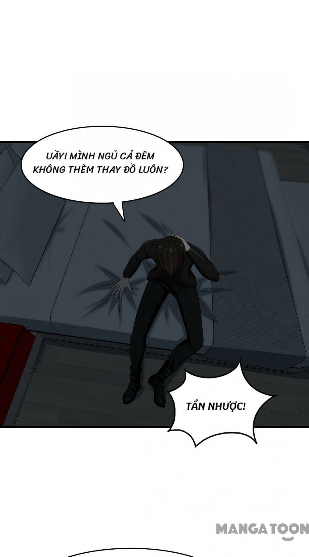 Tôi Và Cô Nàng Thuê Trọ Xinh Đẹp 26 Tuổi Chapter 190 - Trang 2