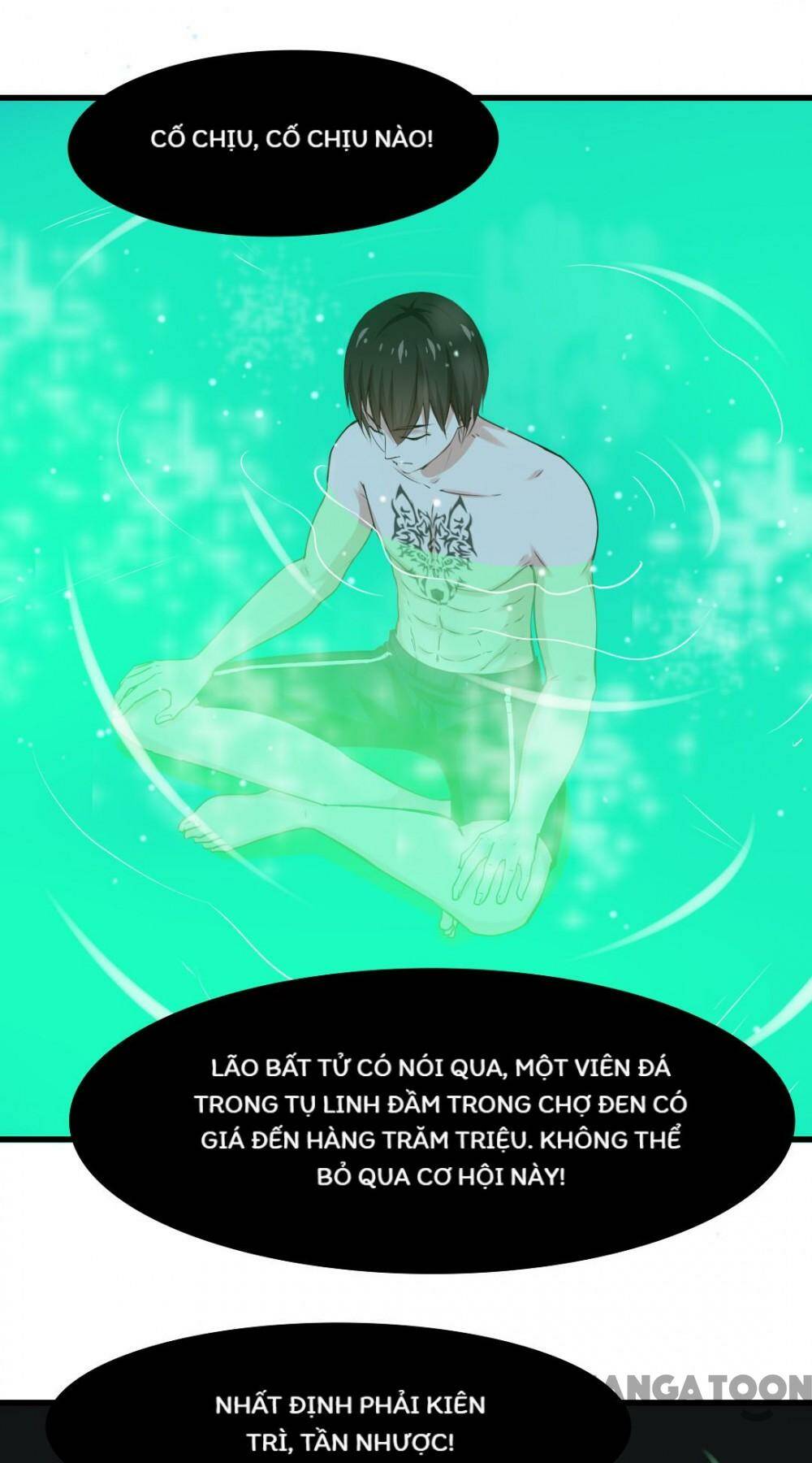 Tôi Và Cô Nàng Thuê Trọ Xinh Đẹp 26 Tuổi Chapter 190 - Trang 2