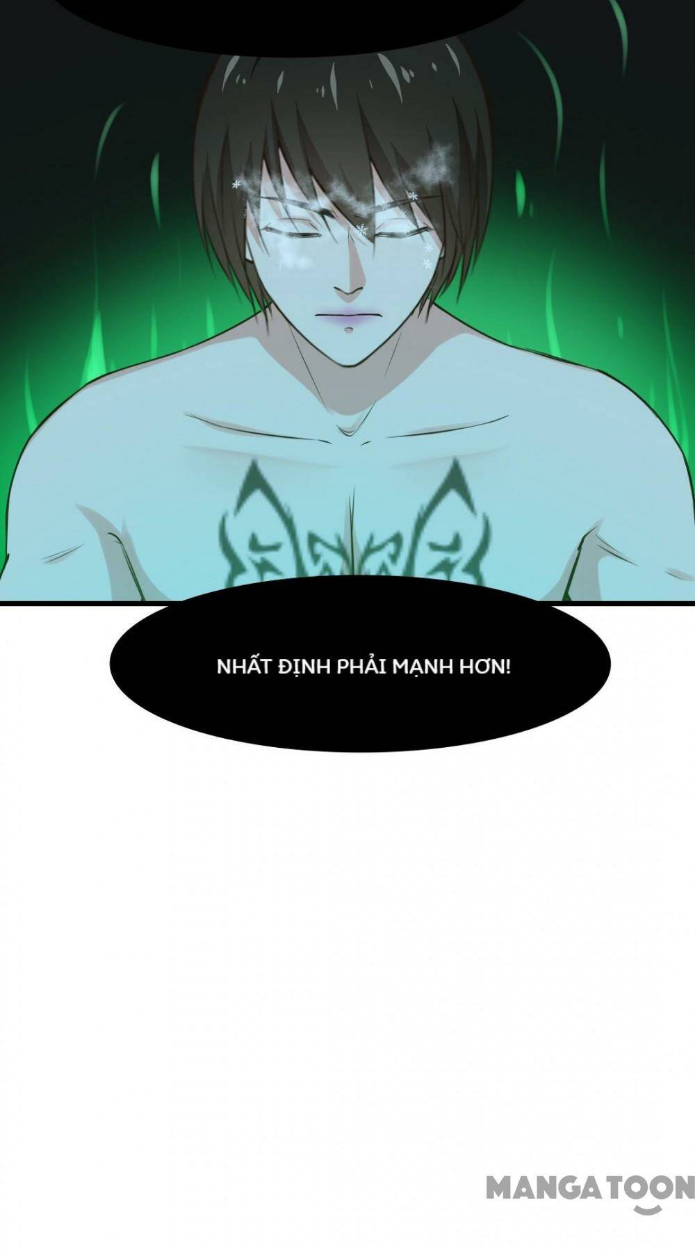 Tôi Và Cô Nàng Thuê Trọ Xinh Đẹp 26 Tuổi Chapter 190 - Trang 2