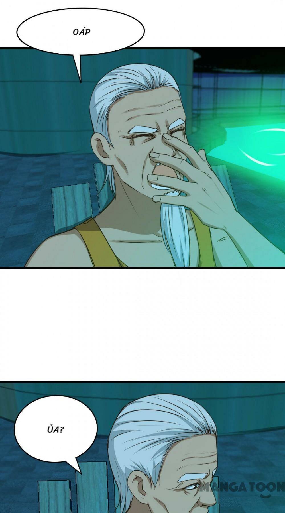 Tôi Và Cô Nàng Thuê Trọ Xinh Đẹp 26 Tuổi Chapter 190 - Trang 2