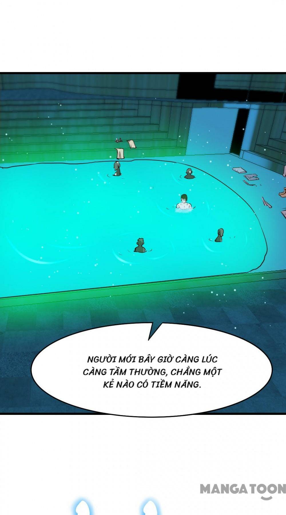 Tôi Và Cô Nàng Thuê Trọ Xinh Đẹp 26 Tuổi Chapter 190 - Trang 2