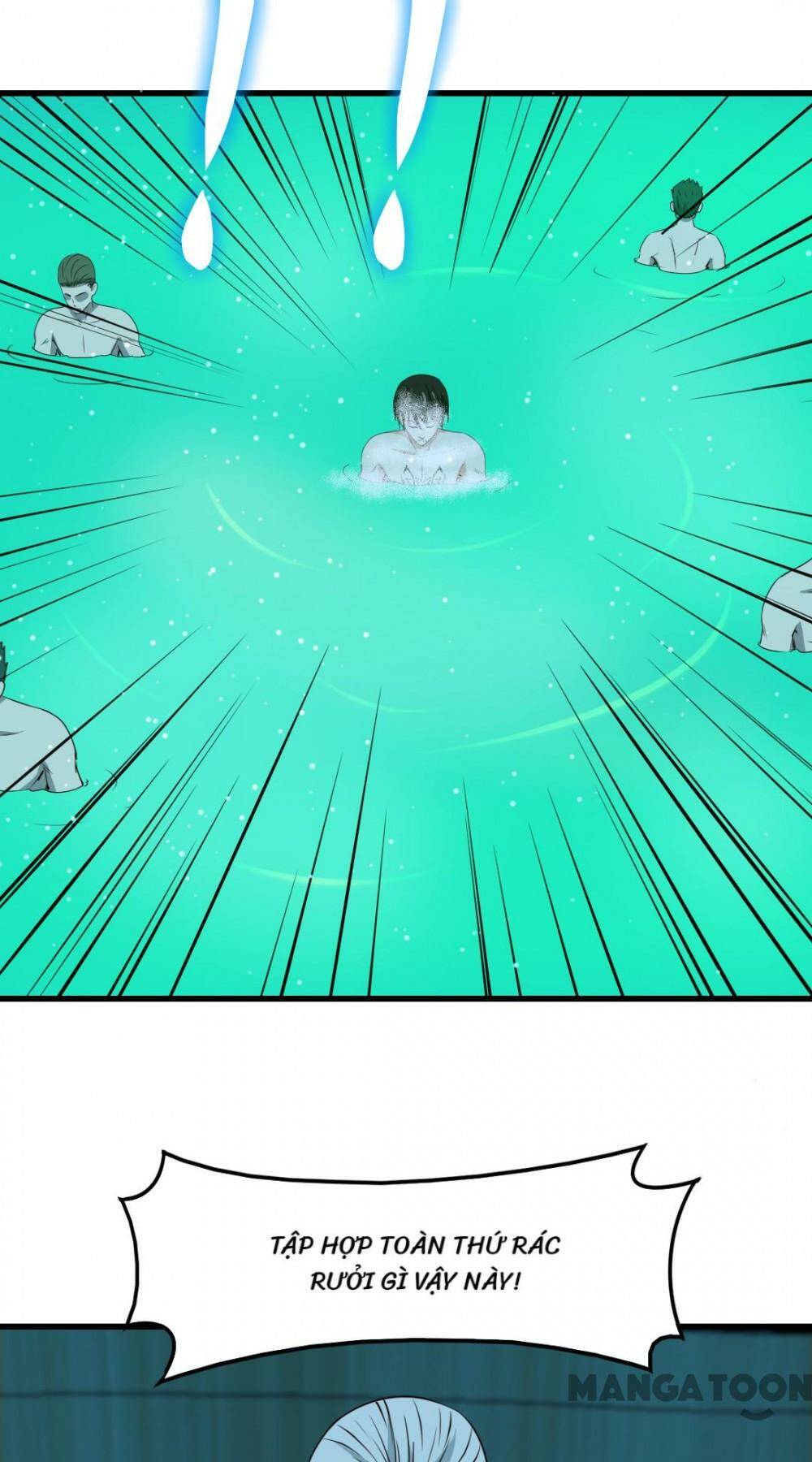 Tôi Và Cô Nàng Thuê Trọ Xinh Đẹp 26 Tuổi Chapter 190 - Trang 2