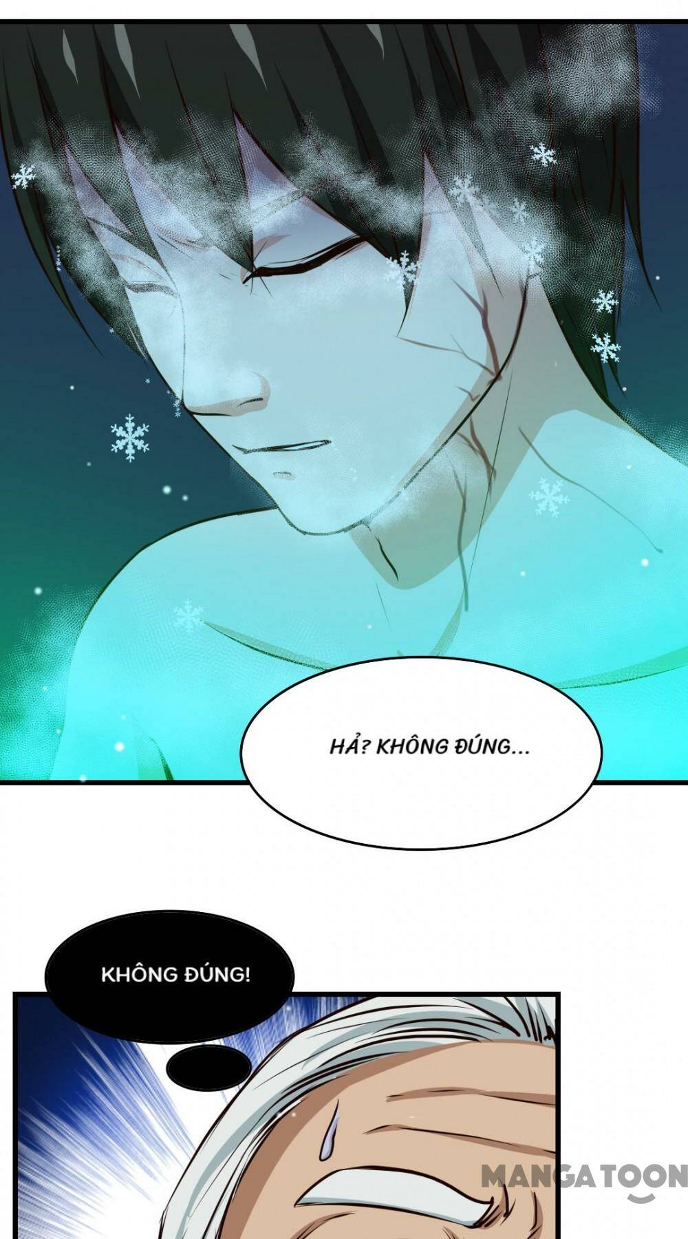 Tôi Và Cô Nàng Thuê Trọ Xinh Đẹp 26 Tuổi Chapter 190 - Trang 2