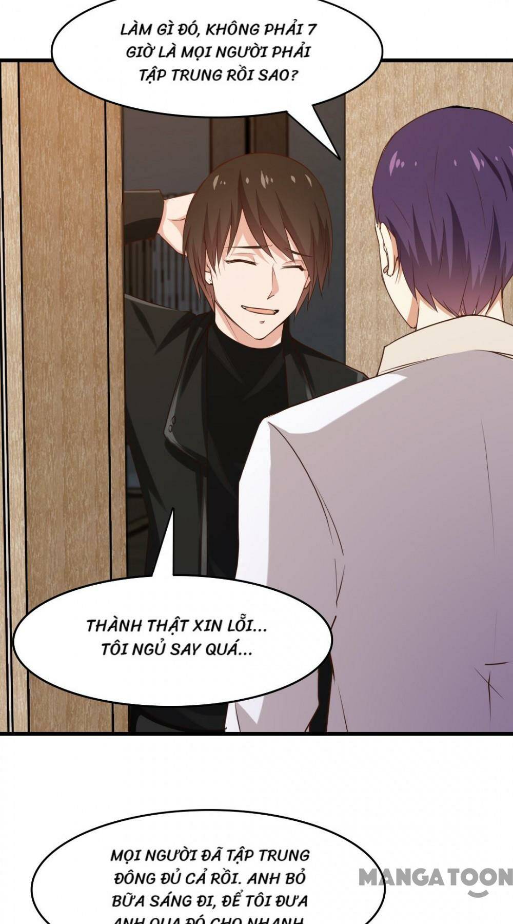 Tôi Và Cô Nàng Thuê Trọ Xinh Đẹp 26 Tuổi Chapter 190 - Trang 2