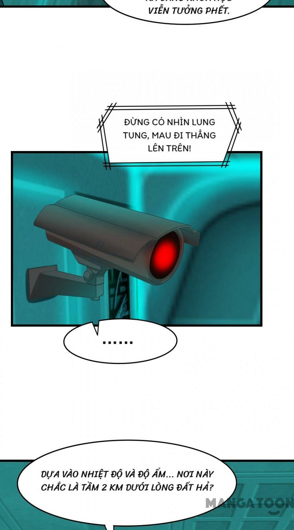 Tôi Và Cô Nàng Thuê Trọ Xinh Đẹp 26 Tuổi Chapter 190 - Trang 2