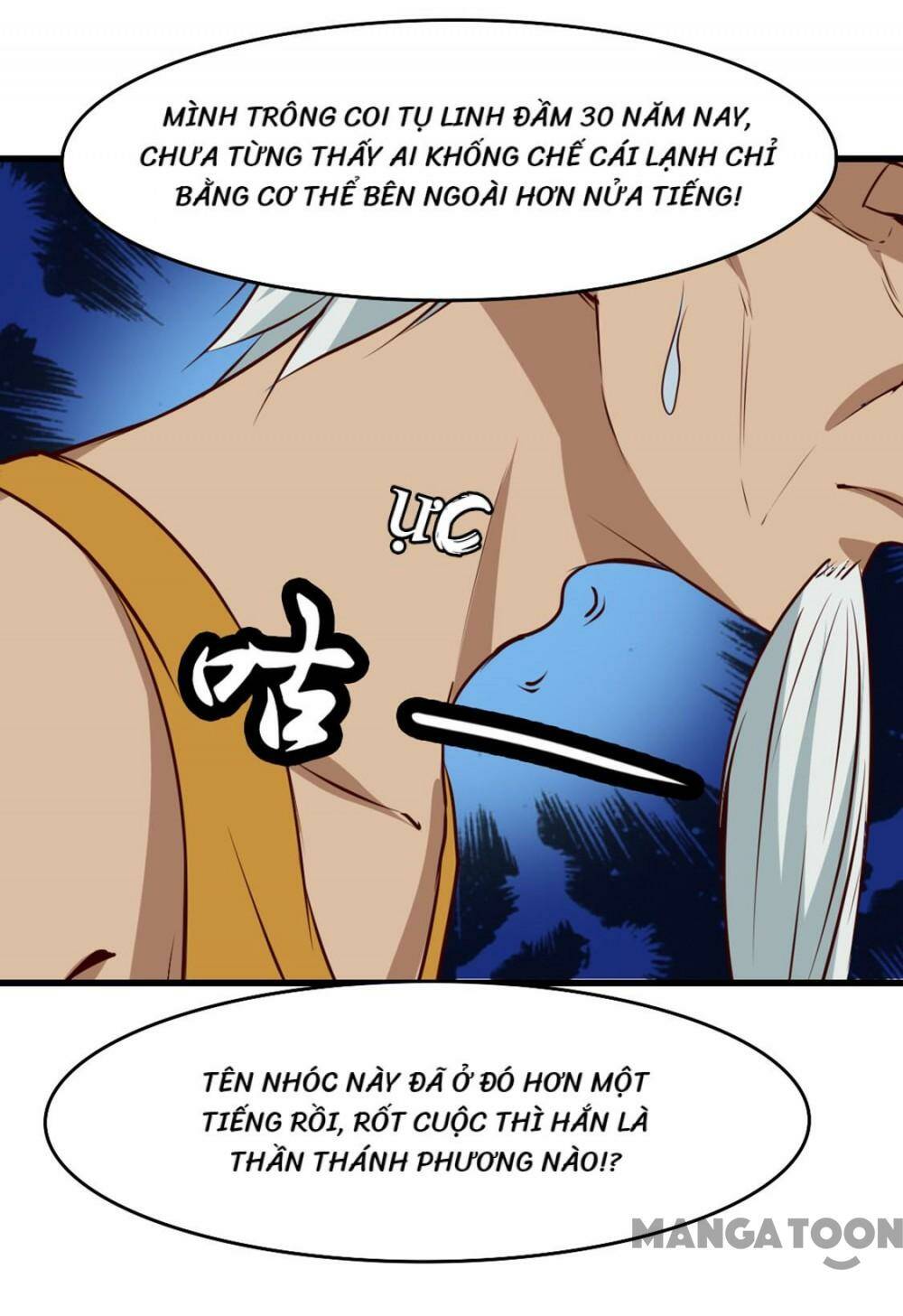 Tôi Và Cô Nàng Thuê Trọ Xinh Đẹp 26 Tuổi Chapter 191 - Trang 2