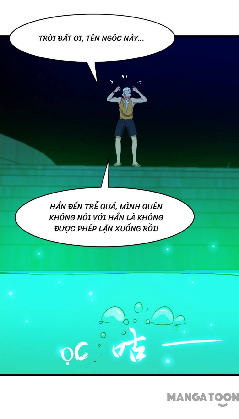 Tôi Và Cô Nàng Thuê Trọ Xinh Đẹp 26 Tuổi Chapter 191 - Trang 2