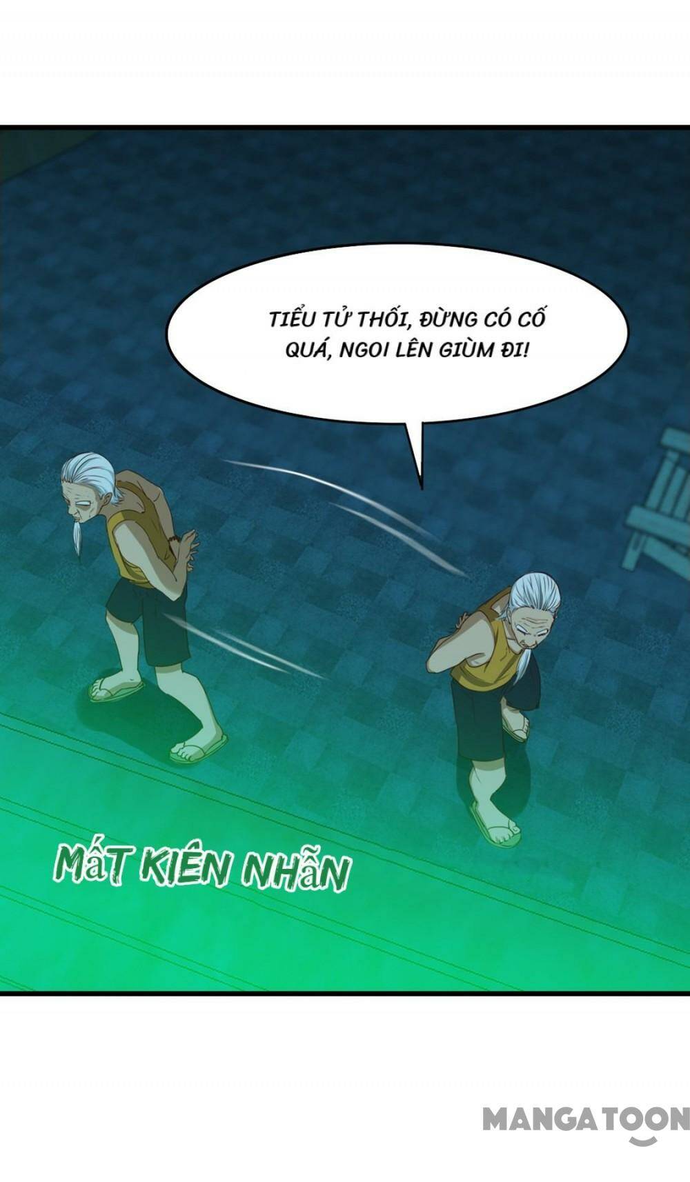 Tôi Và Cô Nàng Thuê Trọ Xinh Đẹp 26 Tuổi Chapter 191 - Trang 2