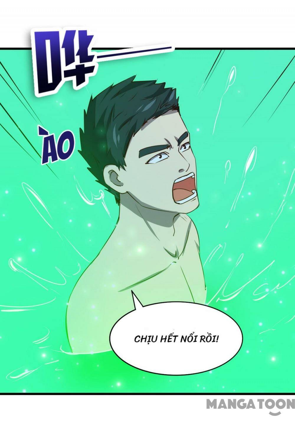 Tôi Và Cô Nàng Thuê Trọ Xinh Đẹp 26 Tuổi Chapter 191 - Trang 2