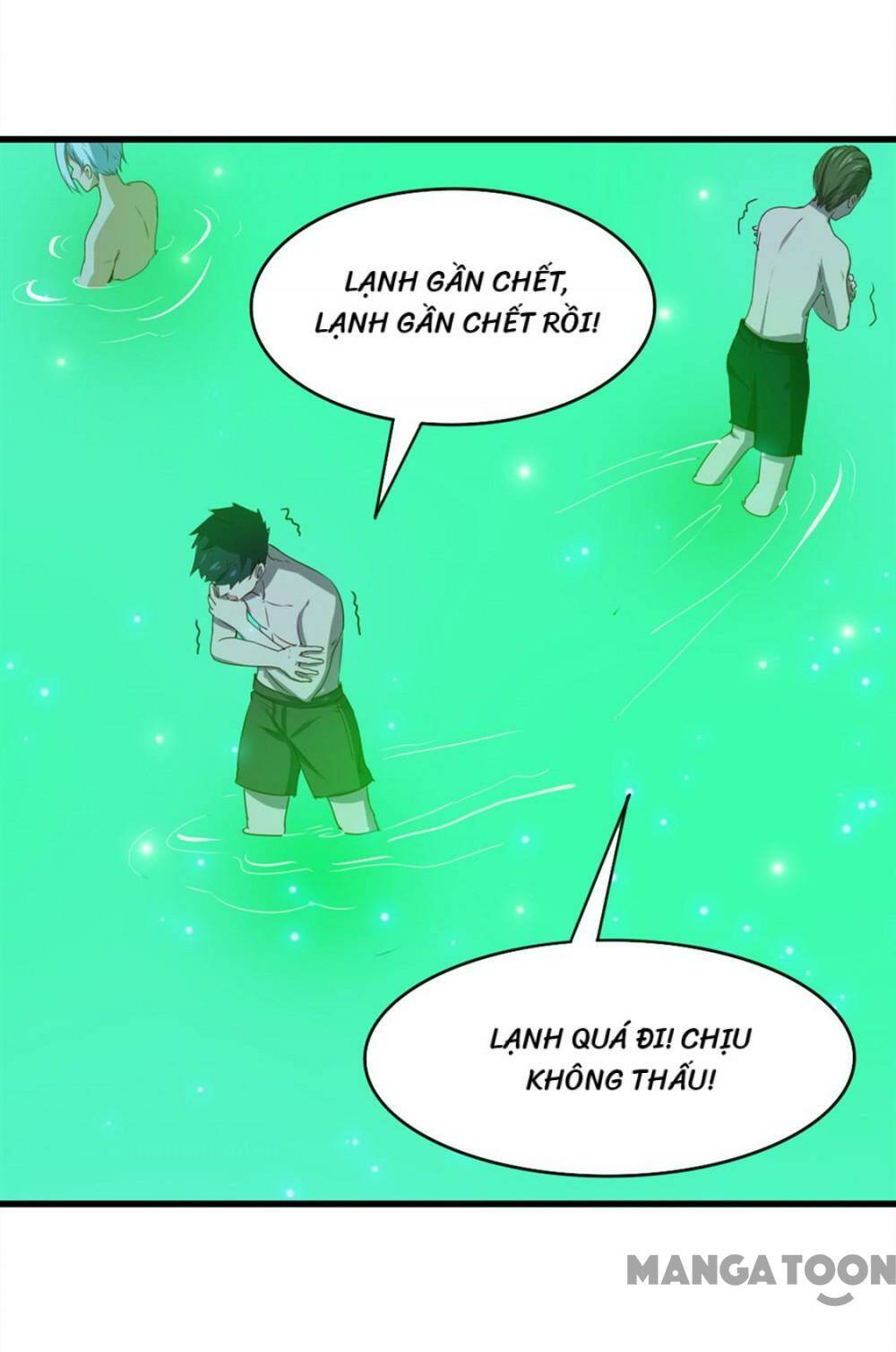 Tôi Và Cô Nàng Thuê Trọ Xinh Đẹp 26 Tuổi Chapter 191 - Trang 2