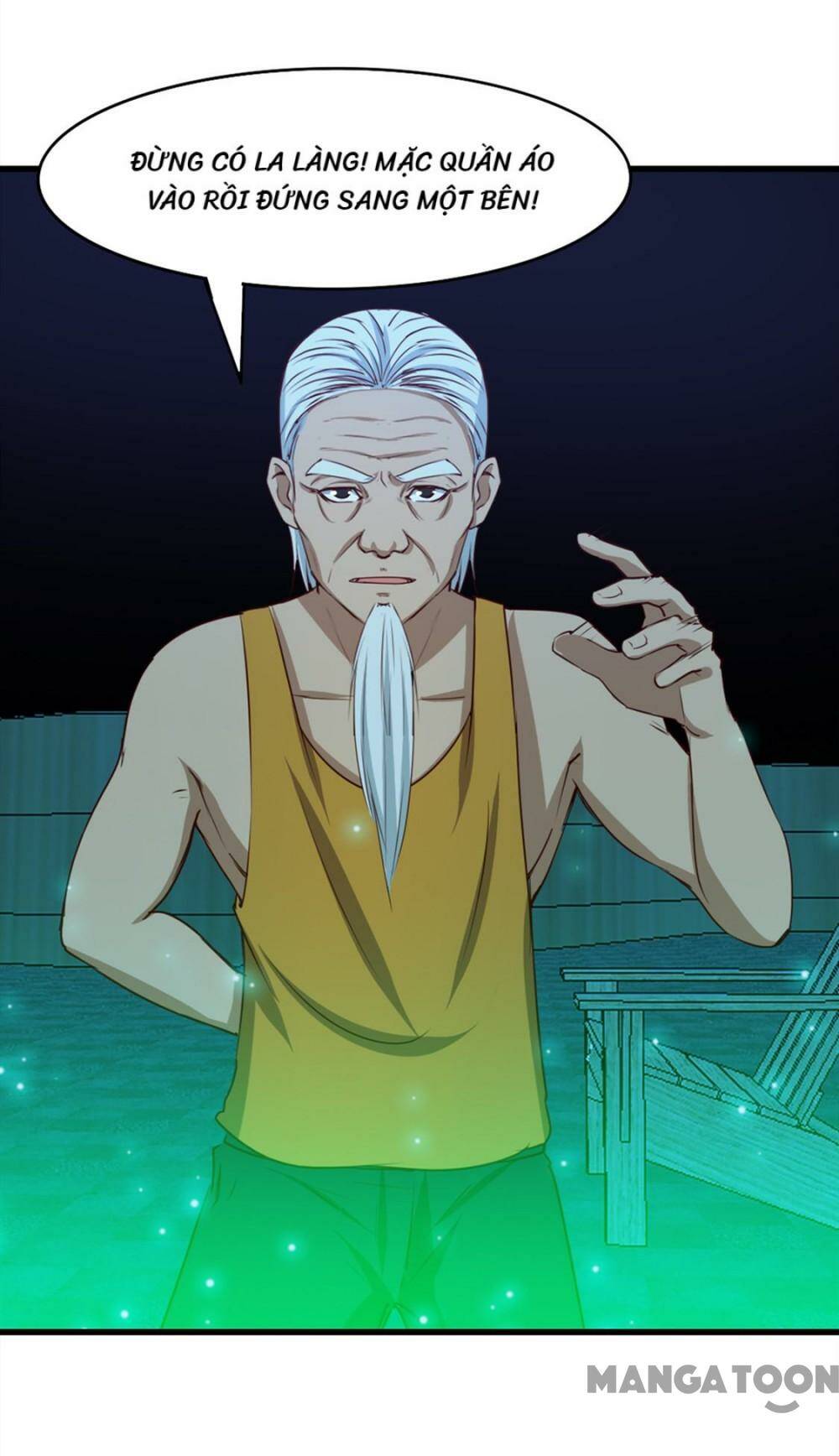 Tôi Và Cô Nàng Thuê Trọ Xinh Đẹp 26 Tuổi Chapter 191 - Trang 2